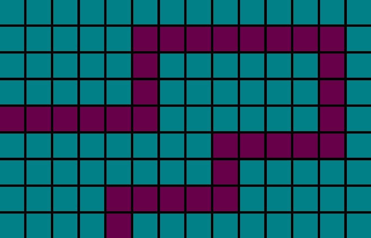 Cyan Tower Defense