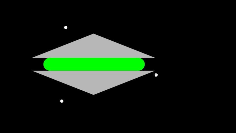 Alien Defender (cubeguy11) screenshot 2