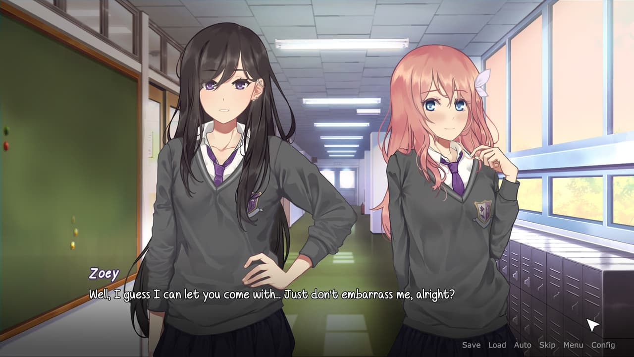 Love Ribbon screenshot 4