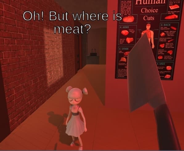 Chef Butchs Diner screenshot 2