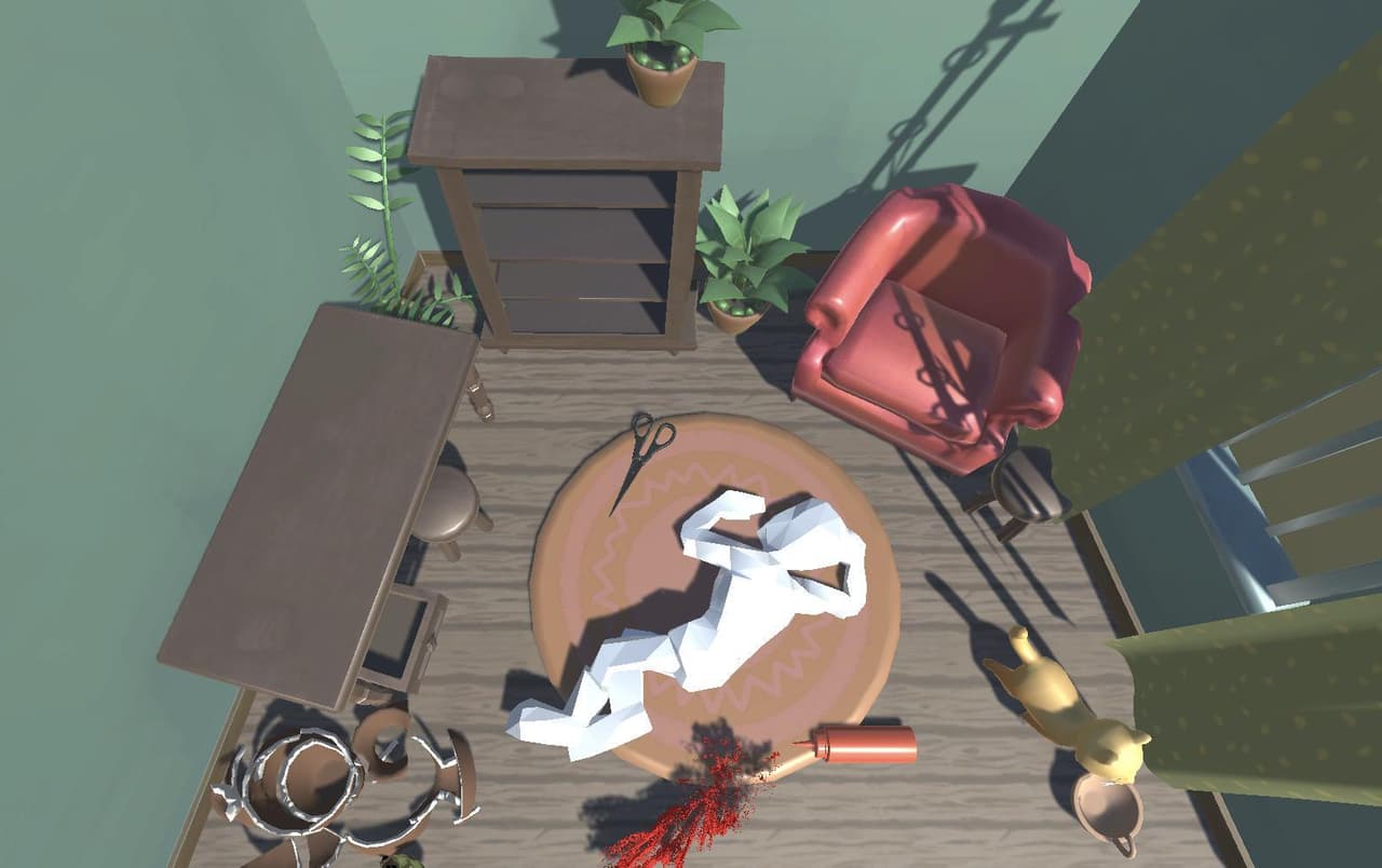 meowder screenshot 2