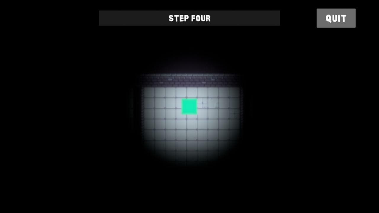 You cant see me (Legends-Games) screenshot 5