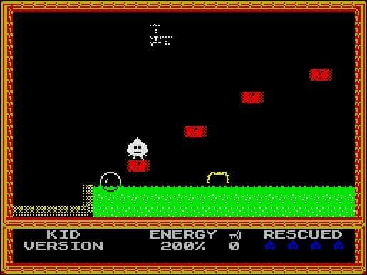 Mojoni In The Sewer World screenshot 4