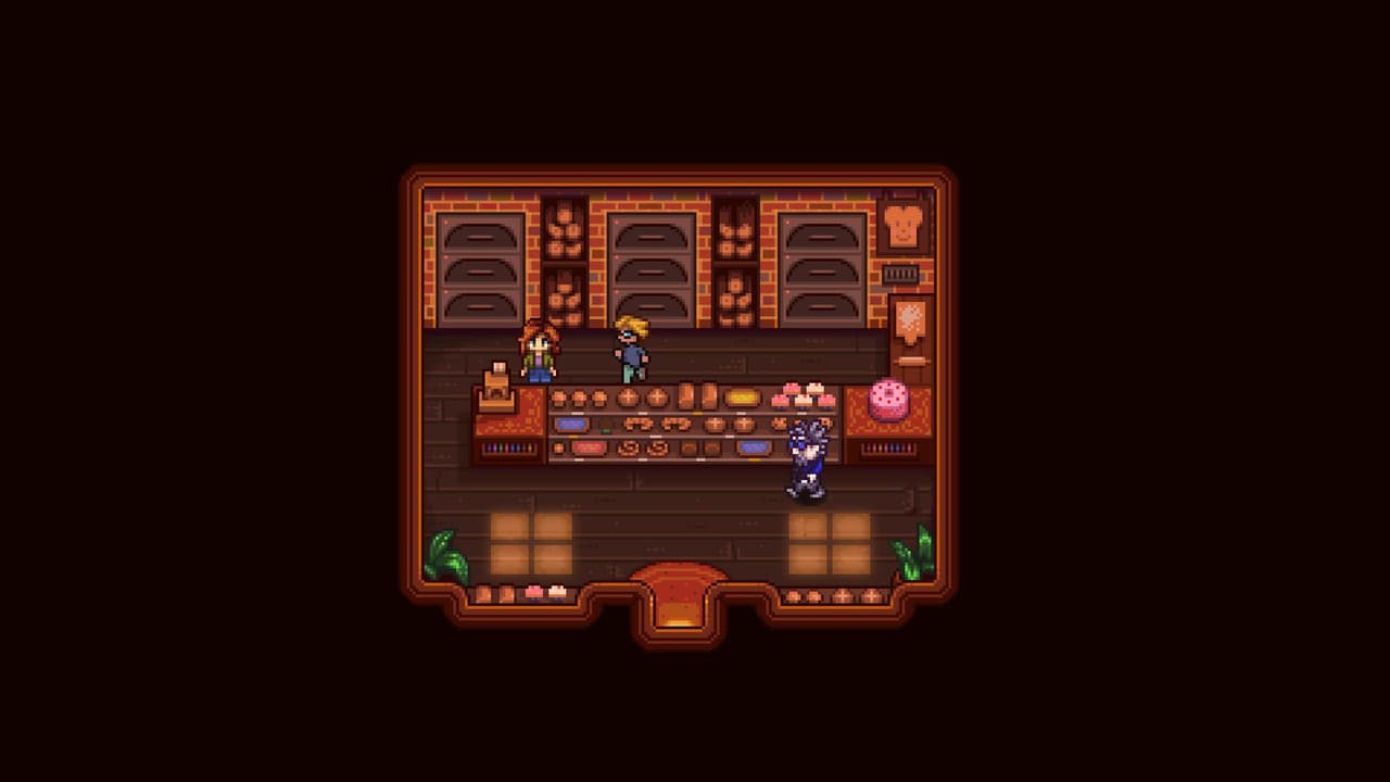 ConcernedApes Haunted Chocolatier screenshot 4