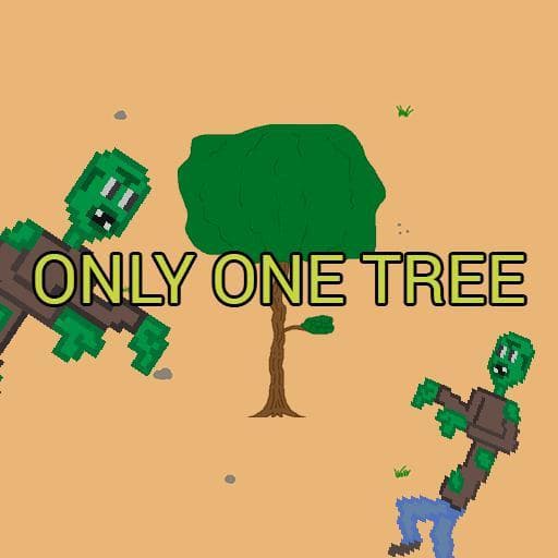 Only One Tree