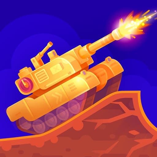 TANKS WAR (ibrahimshayea)