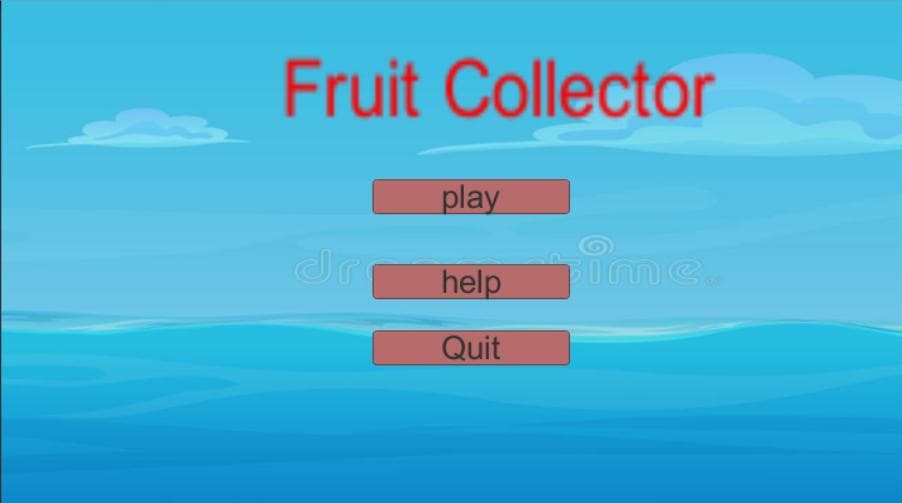 Fruit Collector (akshaykumar)
