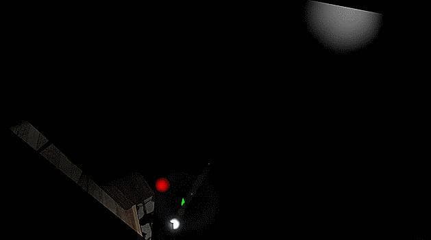 Shutter (itch) screenshot 4
