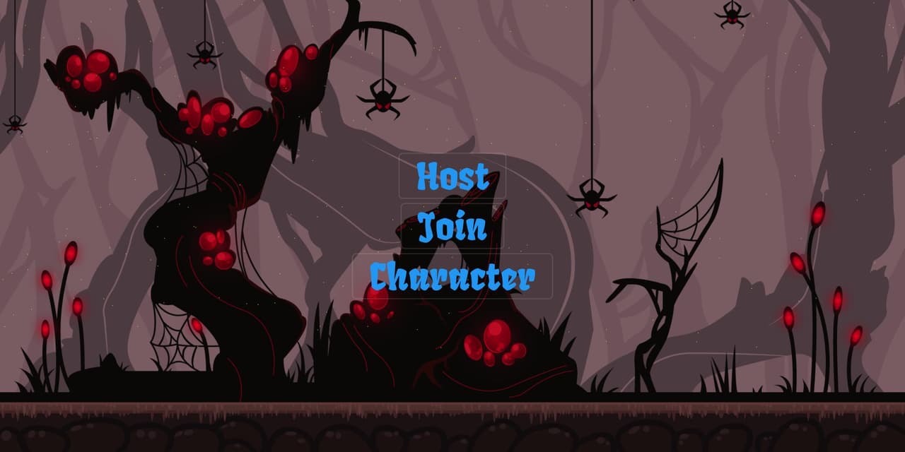 Halloween Battle (DevKage) screenshot 2