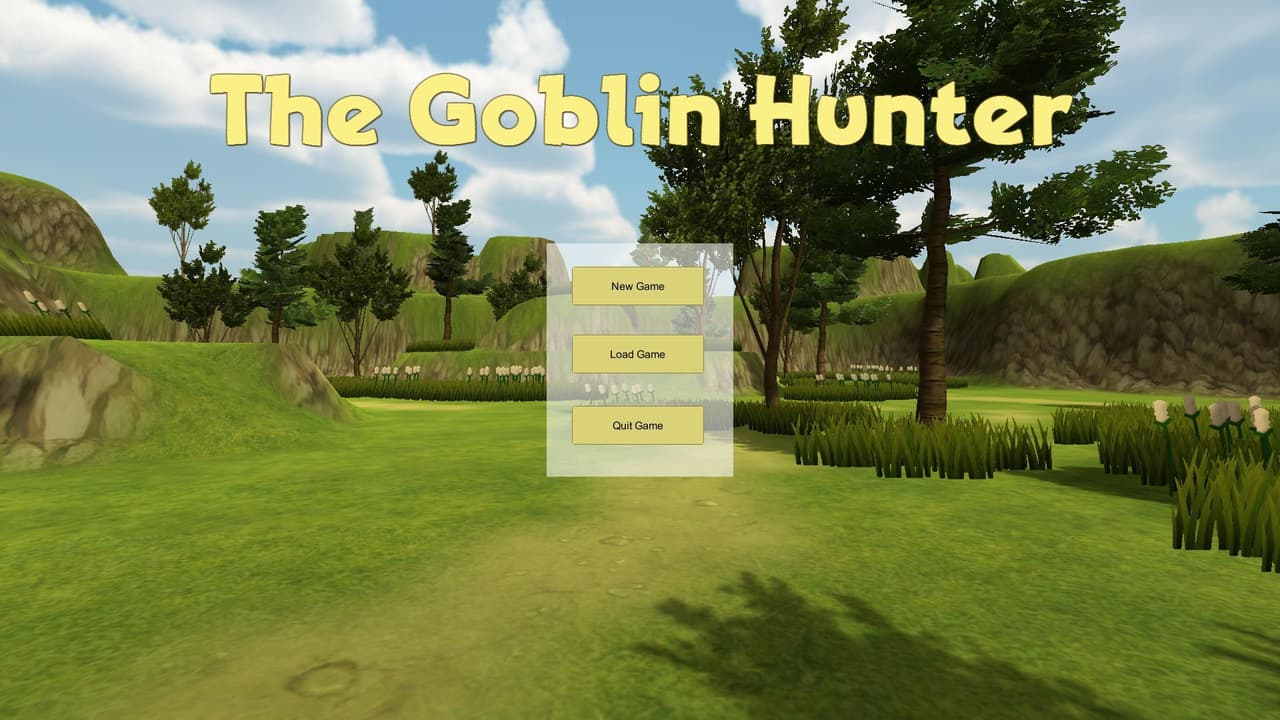 The Goblin Hunter screenshot 2