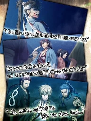 Hakuoki: Premium Edition