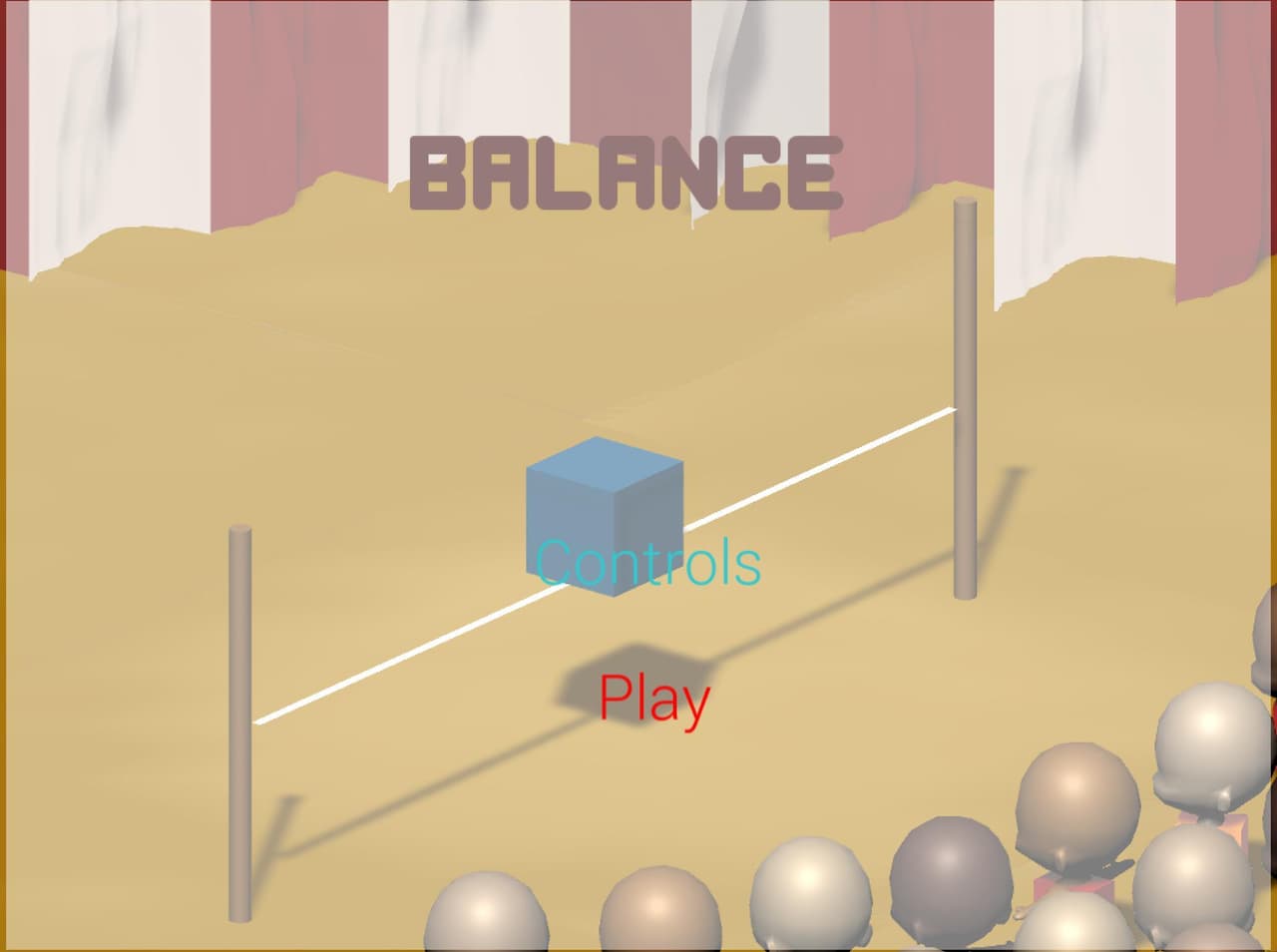 Balance (itch) (zettilise)