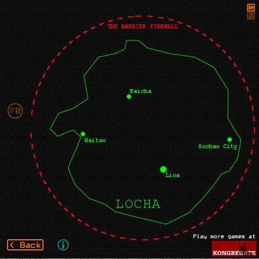 Exploit (Future Proof Games) screenshot 3