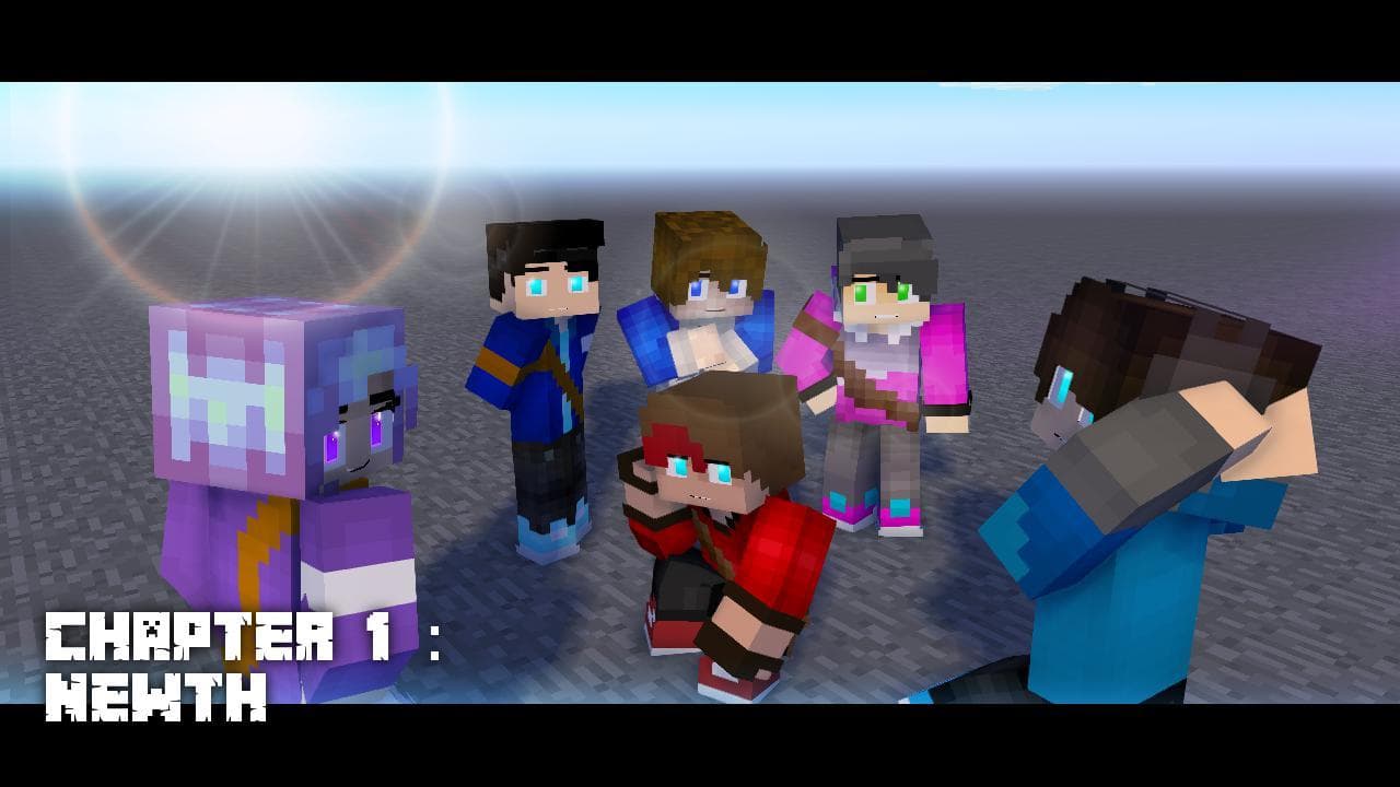 Lost Faith: Last Dairy screenshot 4