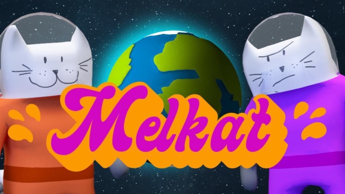 Melkat screenshot 2