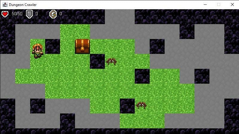 BatMania screenshot 4