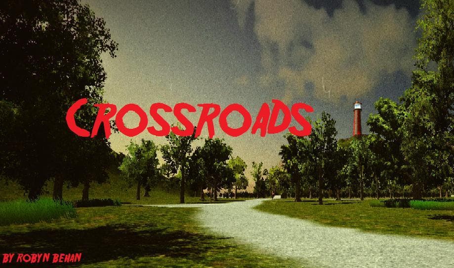 Crossroads (Robyn Behan)