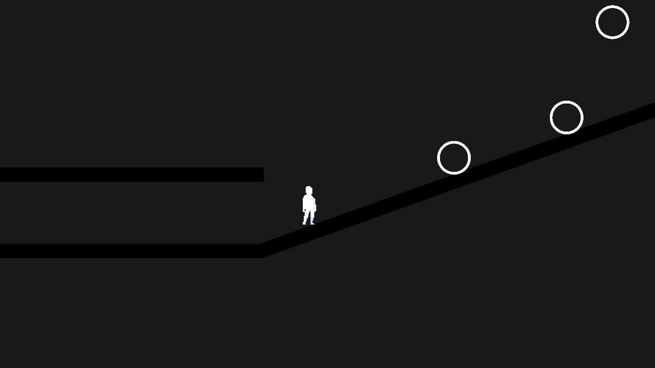 Runner (itch) (Gatrox33) screenshot 4
