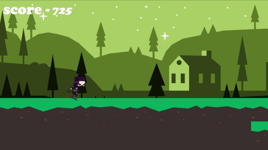 Runner (BETA)
