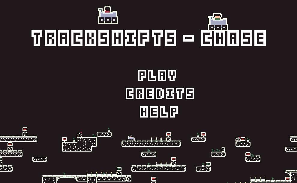 TrackShifts - Chase screenshot 3