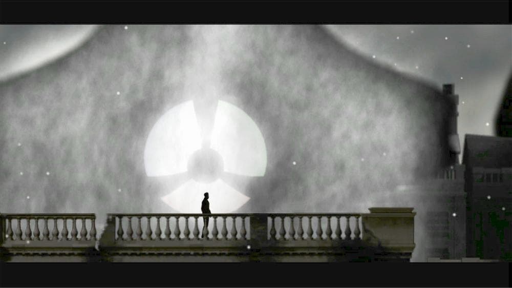 The War of the Worlds
