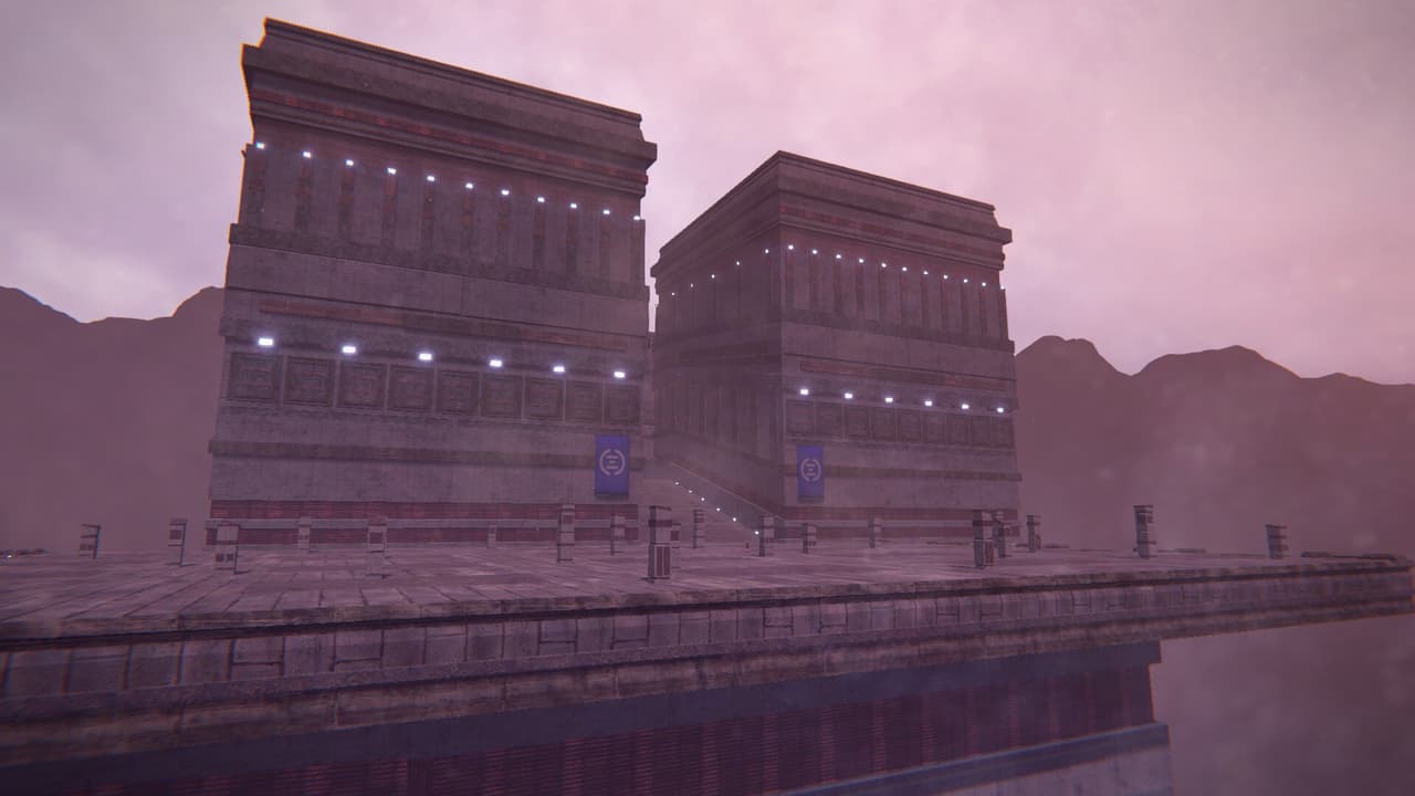 Iron Reckoning screenshot 4