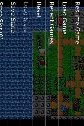 NES.emu screenshot 4