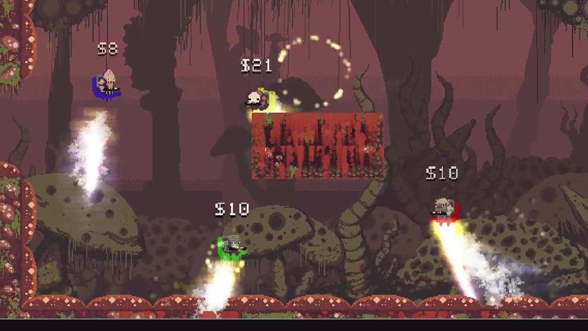 ChargeShot screenshot 3