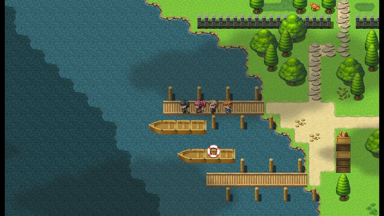 Kingdom of Neandria screenshot 2