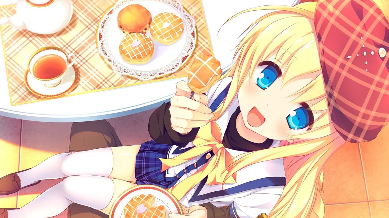 Clover Days Plus screenshot 2