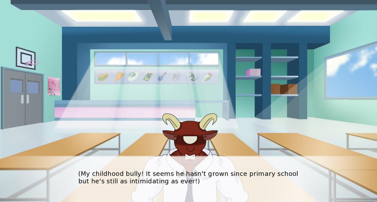 Space Academy IV