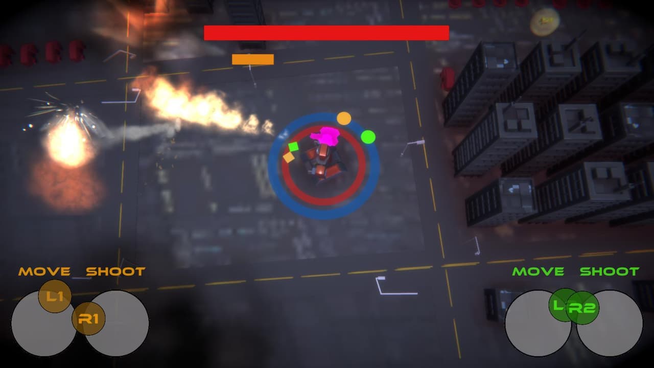 Atlantic Edge (itch) (AtlanticEdge) screenshot 2