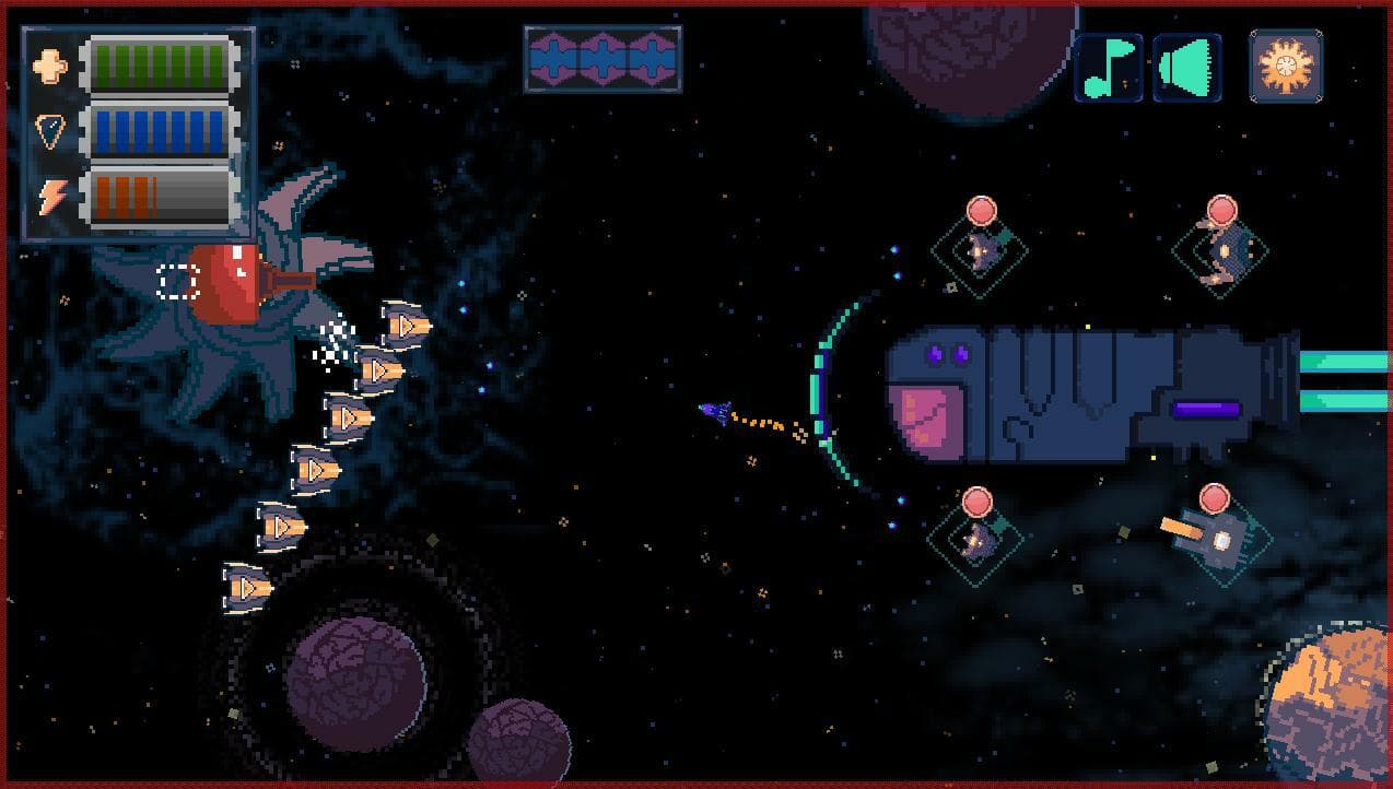 Rescue The Colony screenshot 2