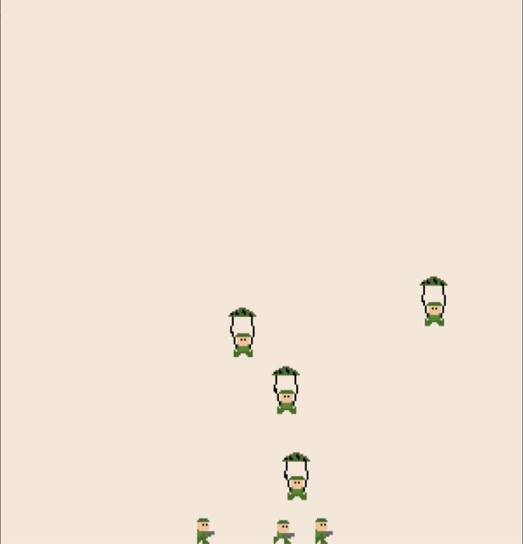 Last Soldier Standing screenshot 3