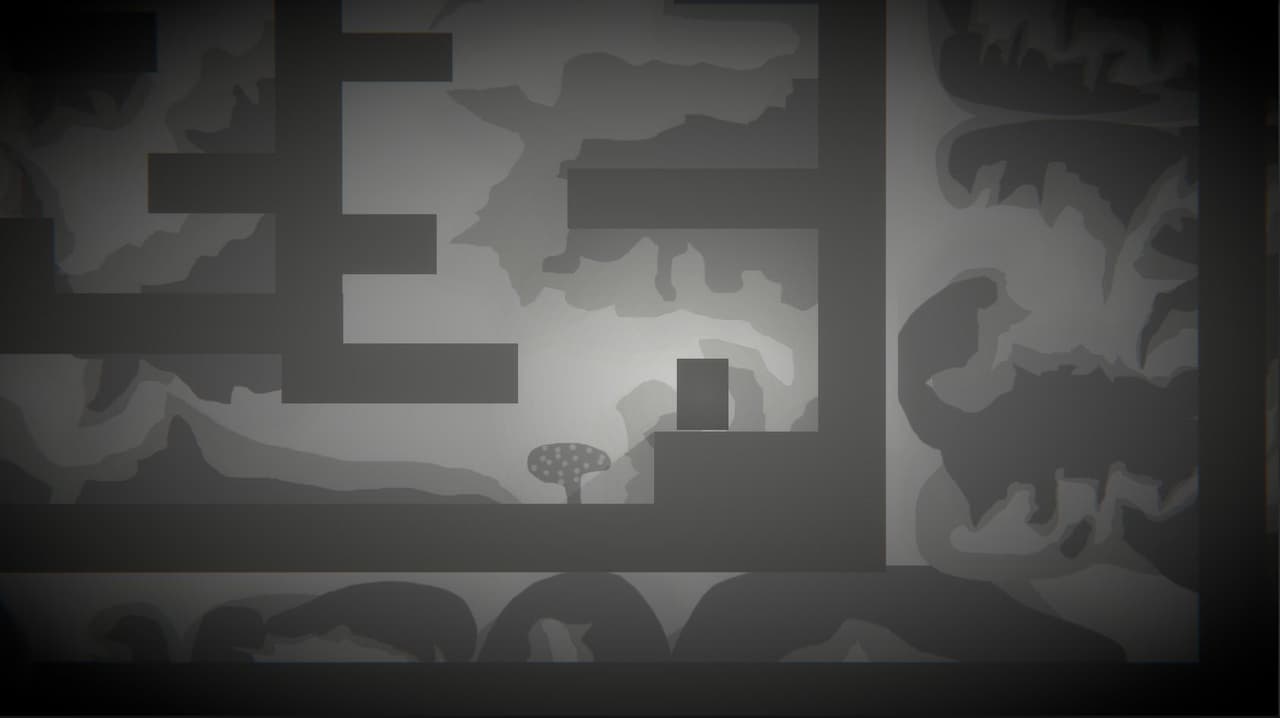 Forsaken (itch) (Muhaiminul Yeamin) screenshot 3