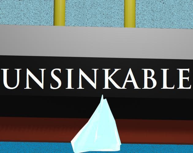 Unsinkable (Kirblee)