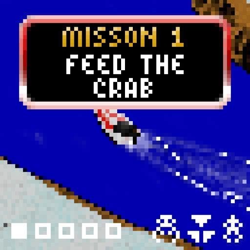 Cobra 64 Pixel screenshot 4