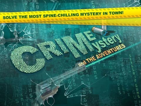 Crime Mystery and the Adventures screenshot 2