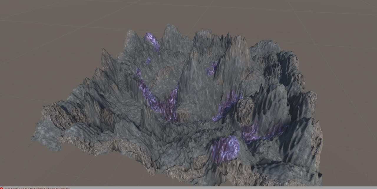 Rail Shooter Astral Assasin screenshot 2