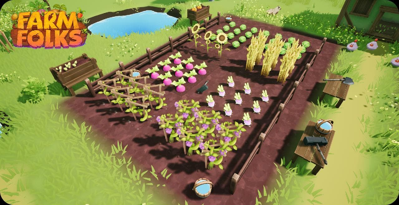 Farm-Folks screenshot 2
