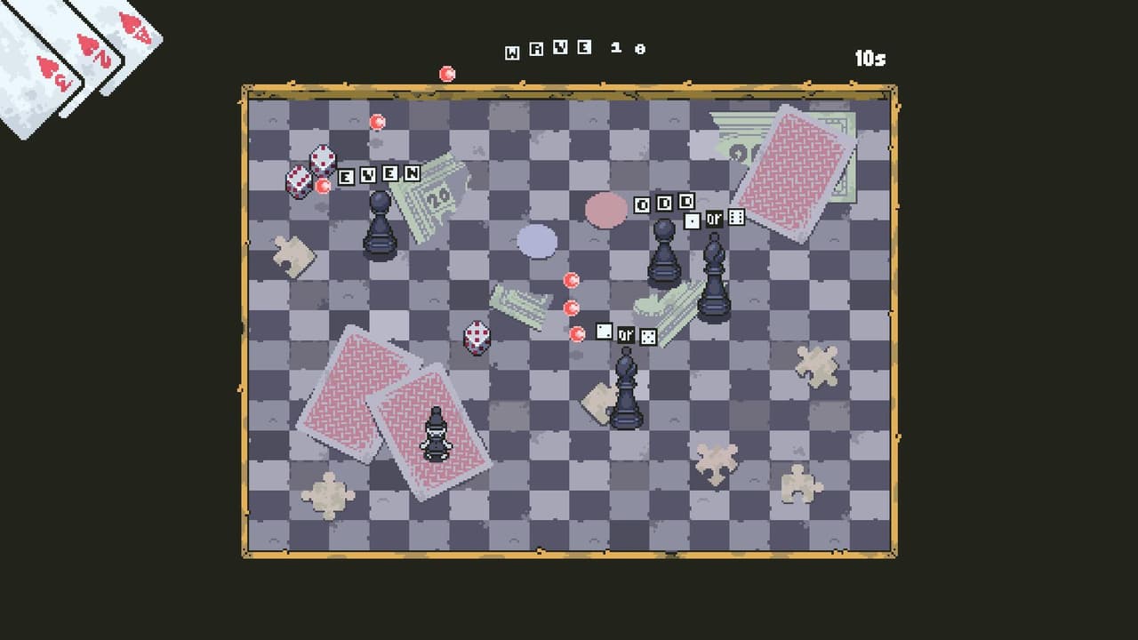 Not your Pawn! screenshot 3