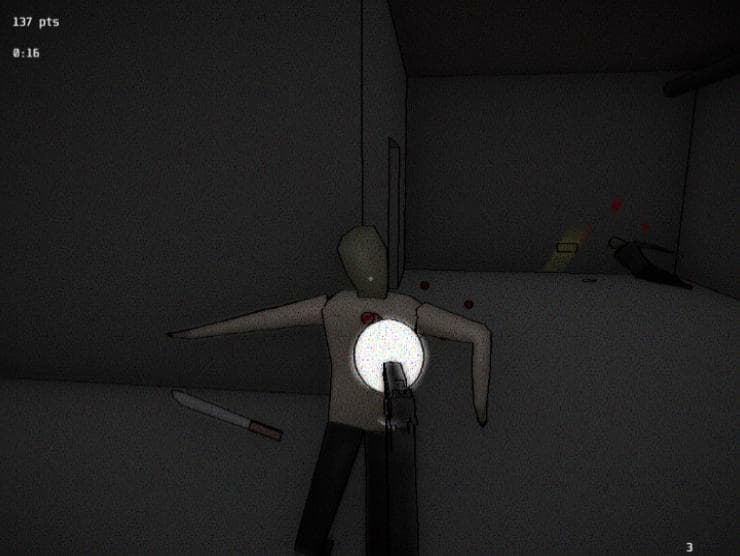EDGY screenshot 4