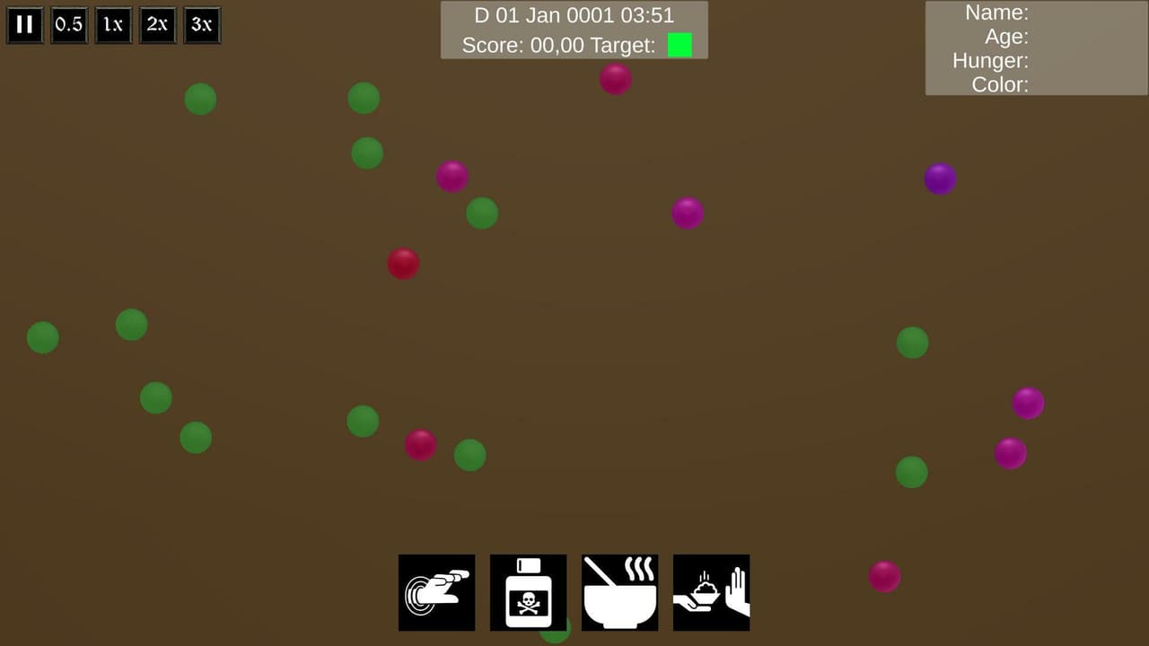 Cell Master screenshot 2