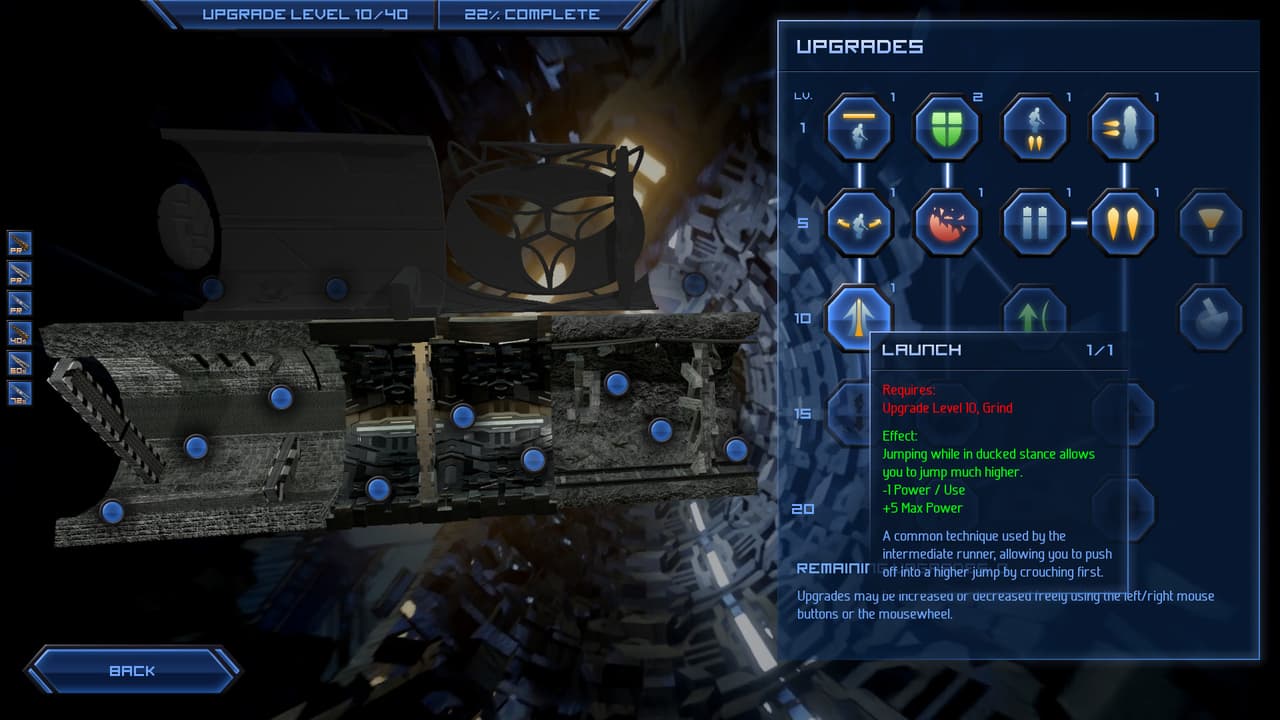 Undercity screenshot 5