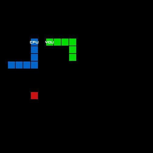 Snakes (Bruno Benicio) screenshot 3