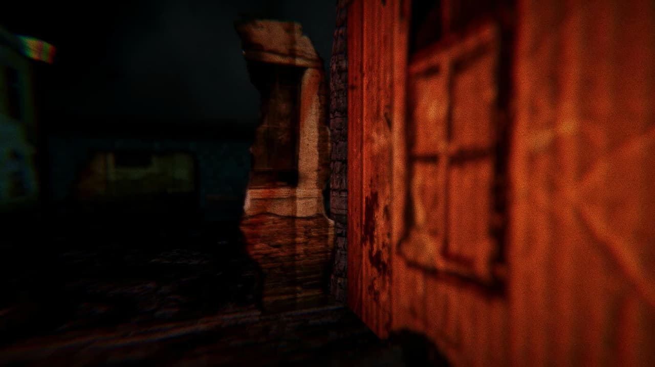 The Shape On The Ground screenshot 5
