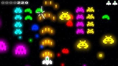 Radiant screenshot 2