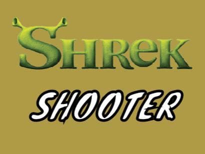 Shrek shooter (Sr Sanrrro)