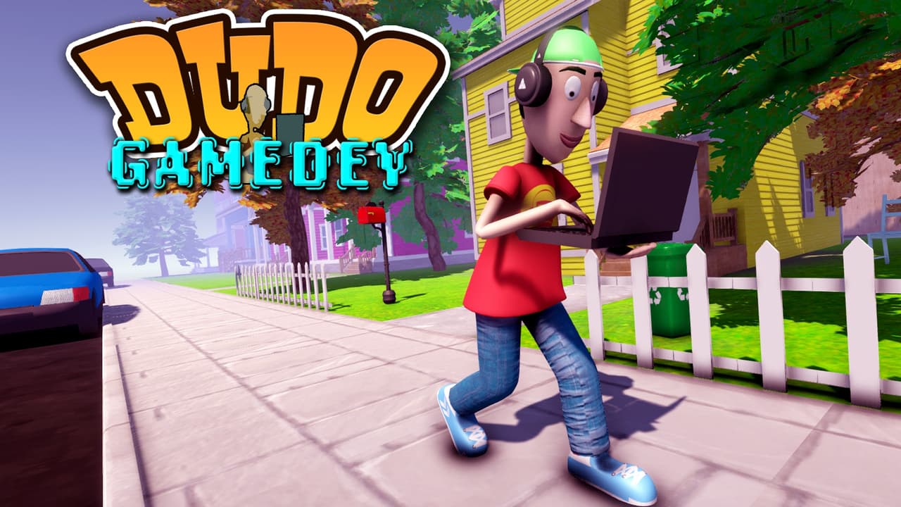 Dud0 GameDev
