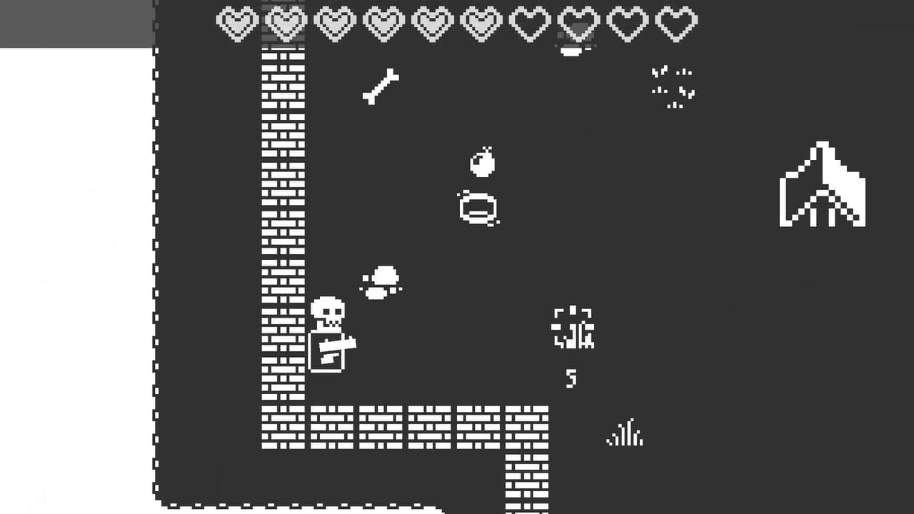 Haunted Island screenshot 6